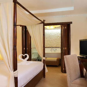 Hotel Boracay Mandarin Island Hotel cazare Insula Boracay