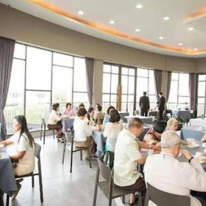 Hotel Tara Park Resotel cazare Pathum Thani