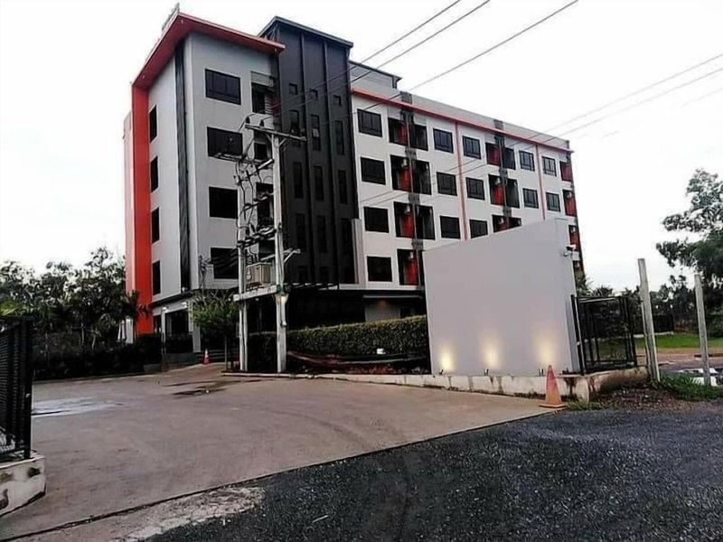 Hotel Bangkok Boutique Resort Hotel