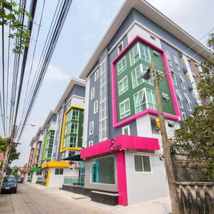 Sejur B Your Home vacanta Bangkok