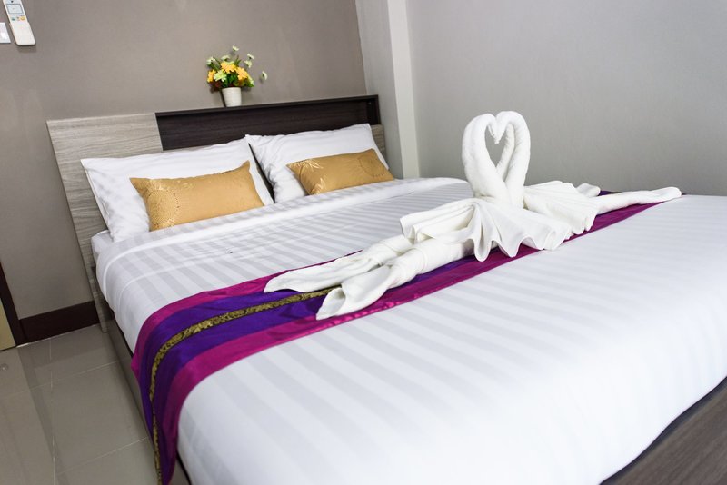 Hotel Thana Residence