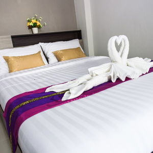 Hotel Thana Residence cazare Lam Luk Ka