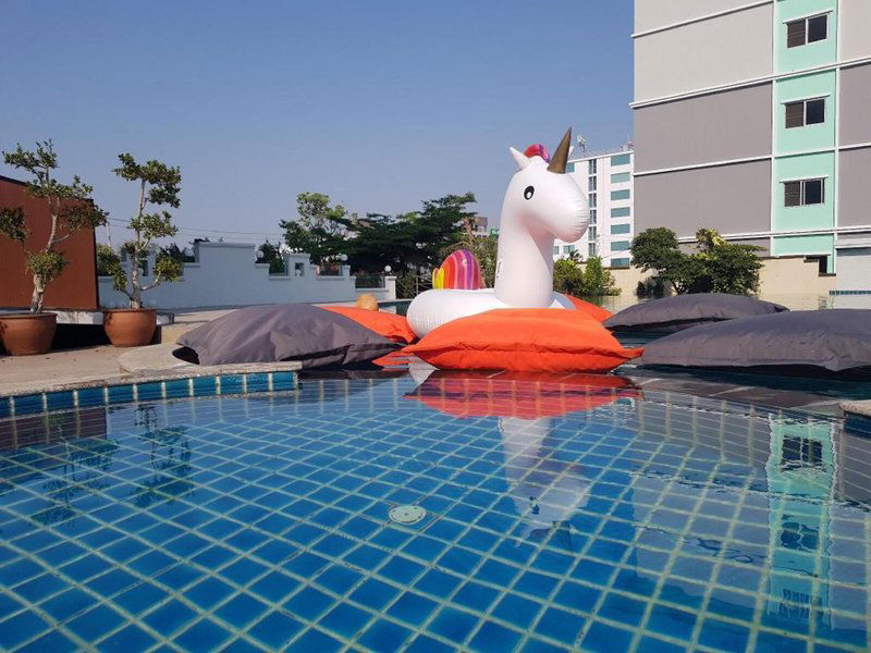 Hotel Surestay By Best Western Iconic Suvarnabhumi