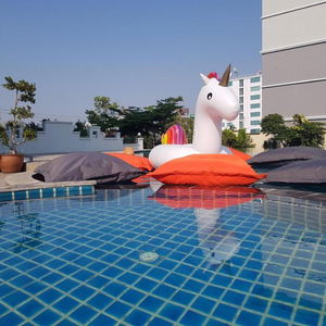 Hotel Surestay By Best Western Iconic Suvarnabhumi cazare Samut Prakan