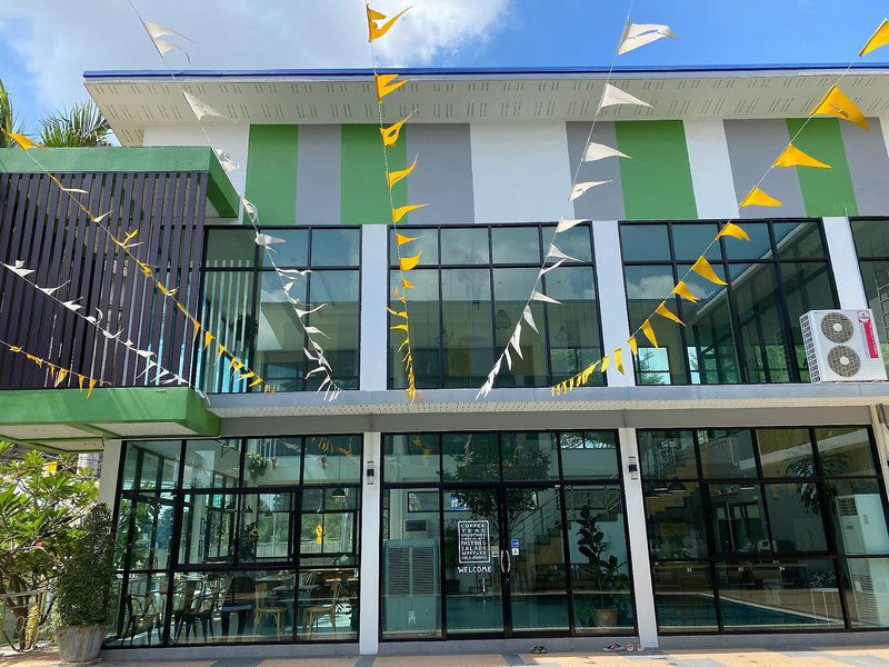 Hotel Bed In Beyt Boutique Hotel