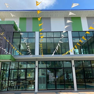 Hotel Bed In Beyt Boutique Hotel cazare Nonthaburi