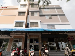 Hotel Ze Residence Ram Intra By Oyo Rooms cazare Bangkok