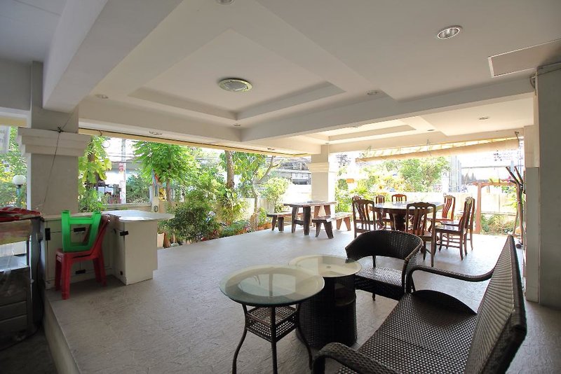Ladawan Villa By Oyo Rooms