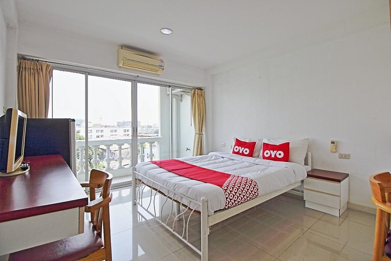Ladawan Villa By Oyo Rooms