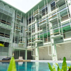 Sejur The Samsen Street Hotel vacanta Bangkok