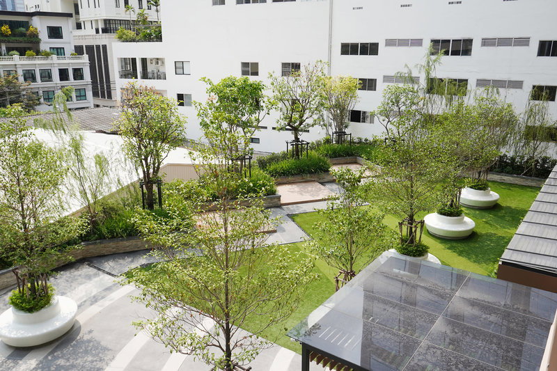 Sindhorn Midtown Hotel Bangkok, Vignette Collection