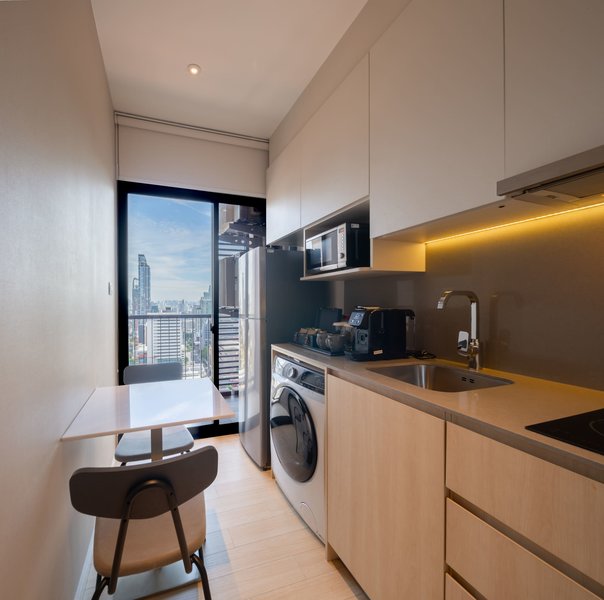 Sindhorn Midtown Hotel Bangkok, Vignette Collection