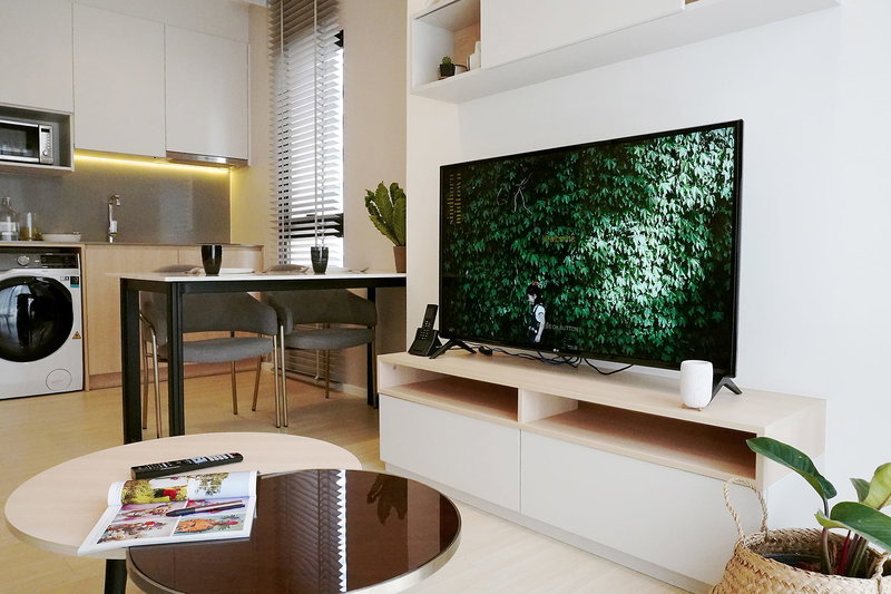 Sindhorn Midtown Hotel Bangkok, Vignette Collection