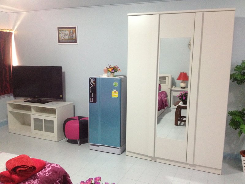 Hotel Donmuang - Impact Condo Service