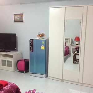 Hotel Donmuang - Impact Condo Service cazare Pak Kret