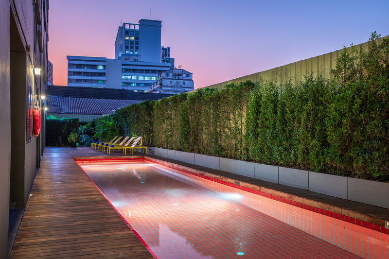 Hotel The Iconic Ari Chatuchak