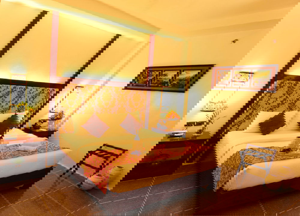 Hotel Boracay Summer Palace