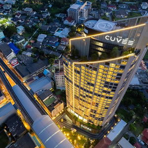 Sejur Oakwood Suites Tiwanon Bangkok vacanta Nonthaburi