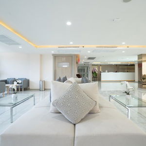 Hotel Oriole Residence cazare Samut Prakan