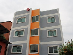 Hotel Awa By Oyo cazare Bangkok