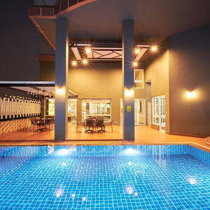 Sejur Njoy Prestige Grand Hotel Don Mueang vacanta Bangkok