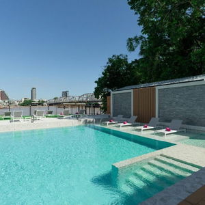 Sejur Glow Bangkok Riverside vacanta Bangkok