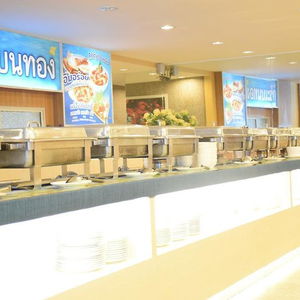 Hotel Bay cazare Samut Prakan