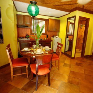 Hotel Boracay Tropics Resort Hotel cazare Insula Boracay