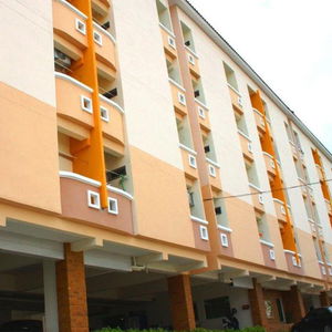 Hotel Casa Narinya At Suvarnbhumi Airport cazare Bang Phli