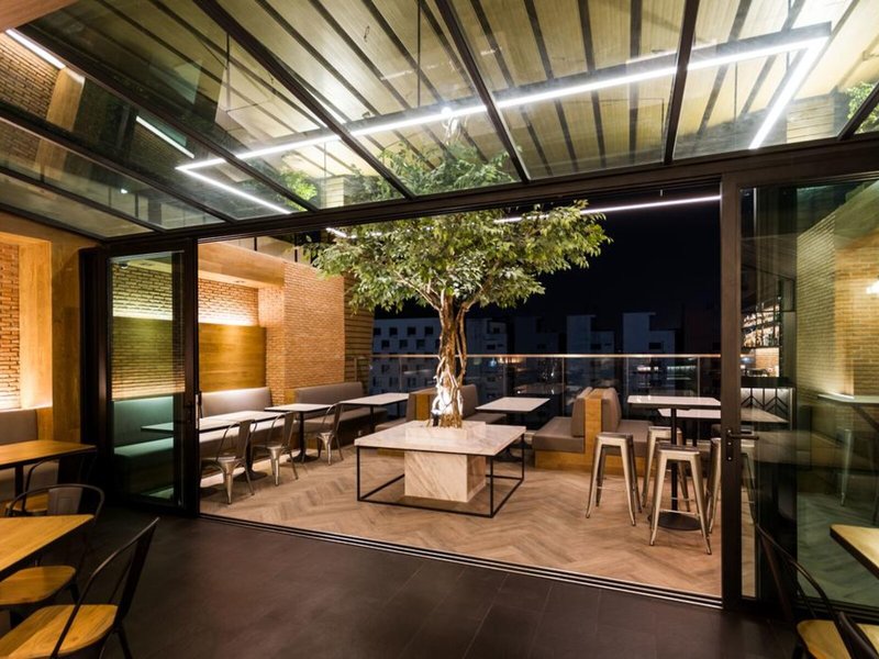 Hotel Mii Hotel Srinakarin