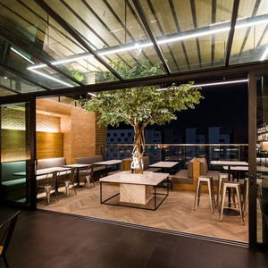 Sejur Mii Hotel Srinakarin vacanta Bangkok