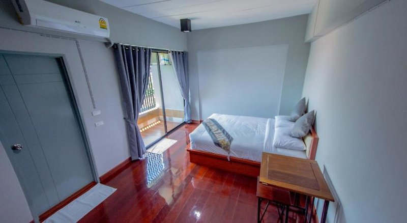 Hotel Na Siri Lakeview