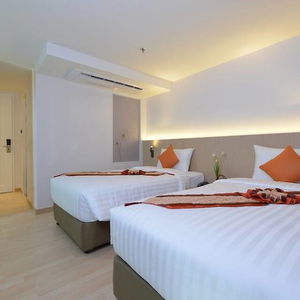 Sejur Le D'tel Hotel & Conference vacanta Bangkok