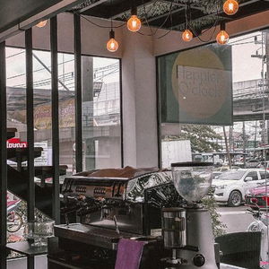 Hotel Campagne Hotel And Residence cazare Pathum Thani