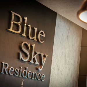 Hotel Bluesky Residence cazare Samut Prakan