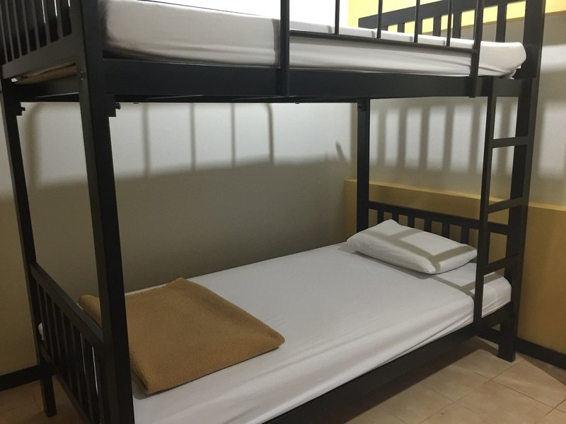 Hotel Yes Kaosan Hostel