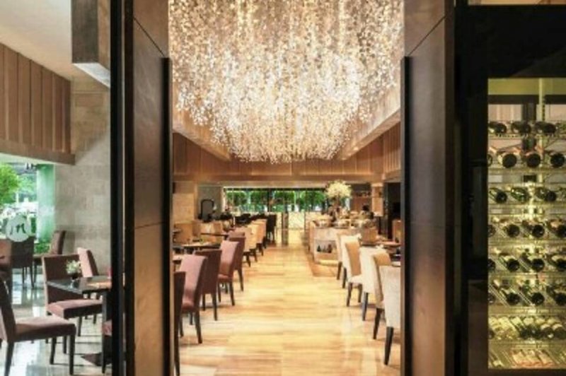 Hotel Avani Ratchada Bangkok