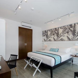 Hotel Coast cazare Insula Boracay