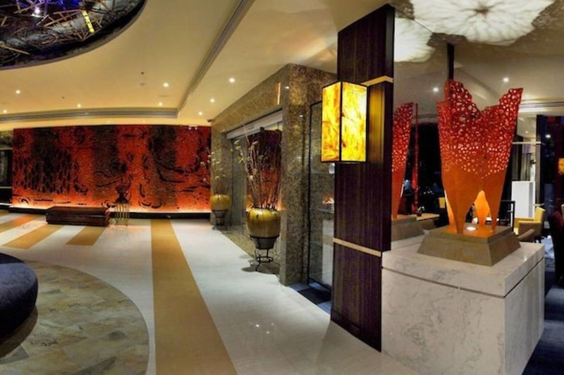 Hotel Tongtara Riverview