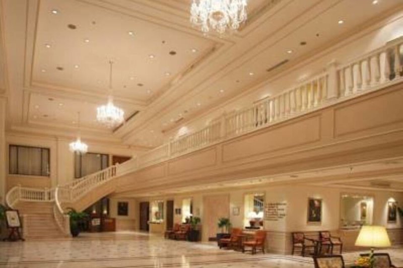 Hotel Ramada By Wyndham D Ma Bangkok