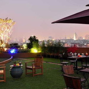 Sejur Grand Howard Hotel Bangkok vacanta Bangkok