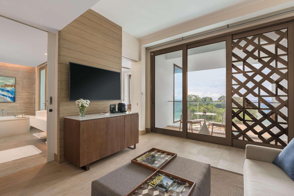 Hotel Crimson Resort & Spa Boracay