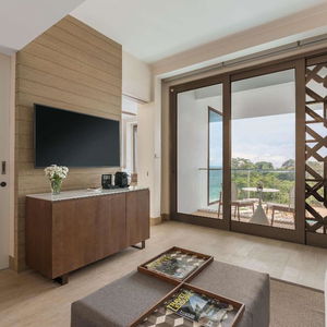 Hotel Crimson Resort & Spa Boracay cazare Insula Boracay