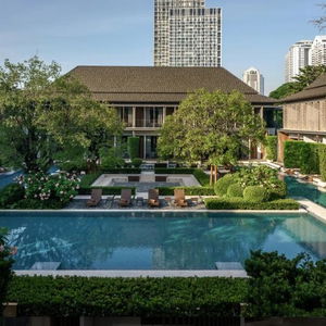 Hotel Villa Deva Resort And Hotel cazare Bangkok