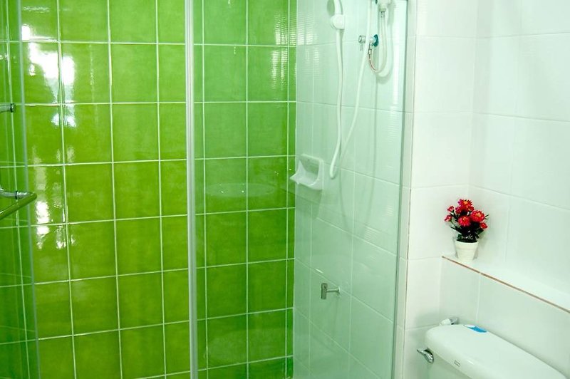 Hotel Praso Residence