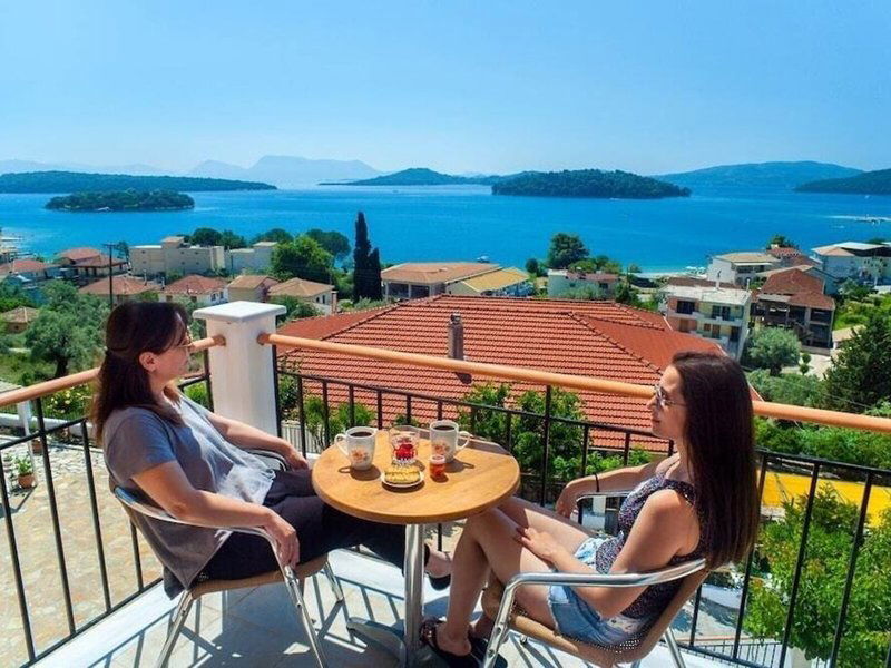 Hotel San Lazzaro Apartments