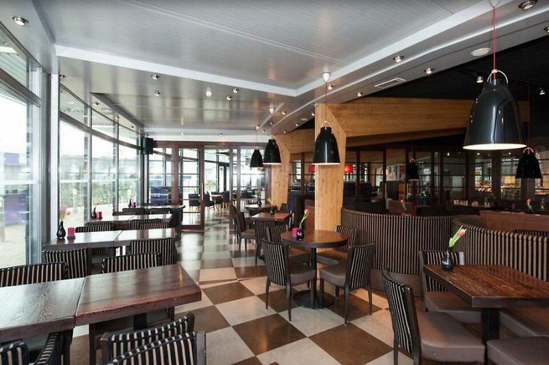 Hotel Westcord Art Hotel Amsterdam 4-Stars