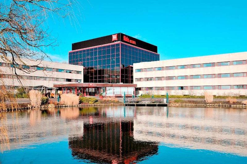 Hotel Hotel Ibis Schiphol Amsterdam Airport