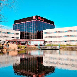 Hotel Hotel Ibis Schiphol Amsterdam Airport cazare North Holland