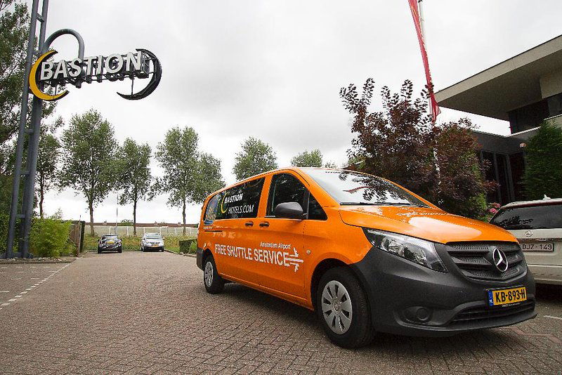 Hotel Bastion Hotel Schiphol Hoofddorp